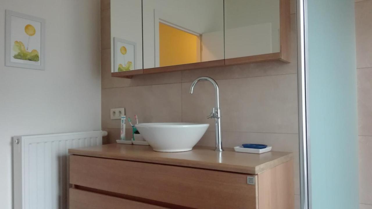 B&B De Laak Bilzen Luaran gambar